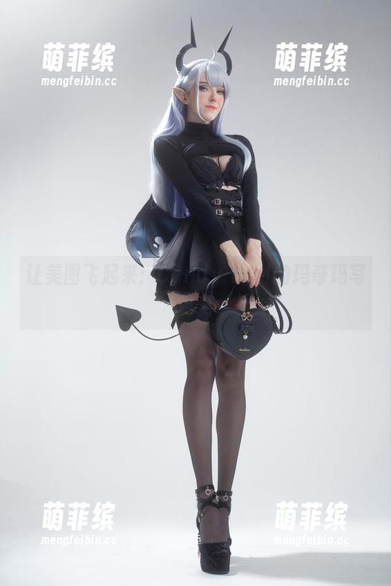 Candy Ball 让美图飞起来:Candy Ball的玛奇玛写真游
